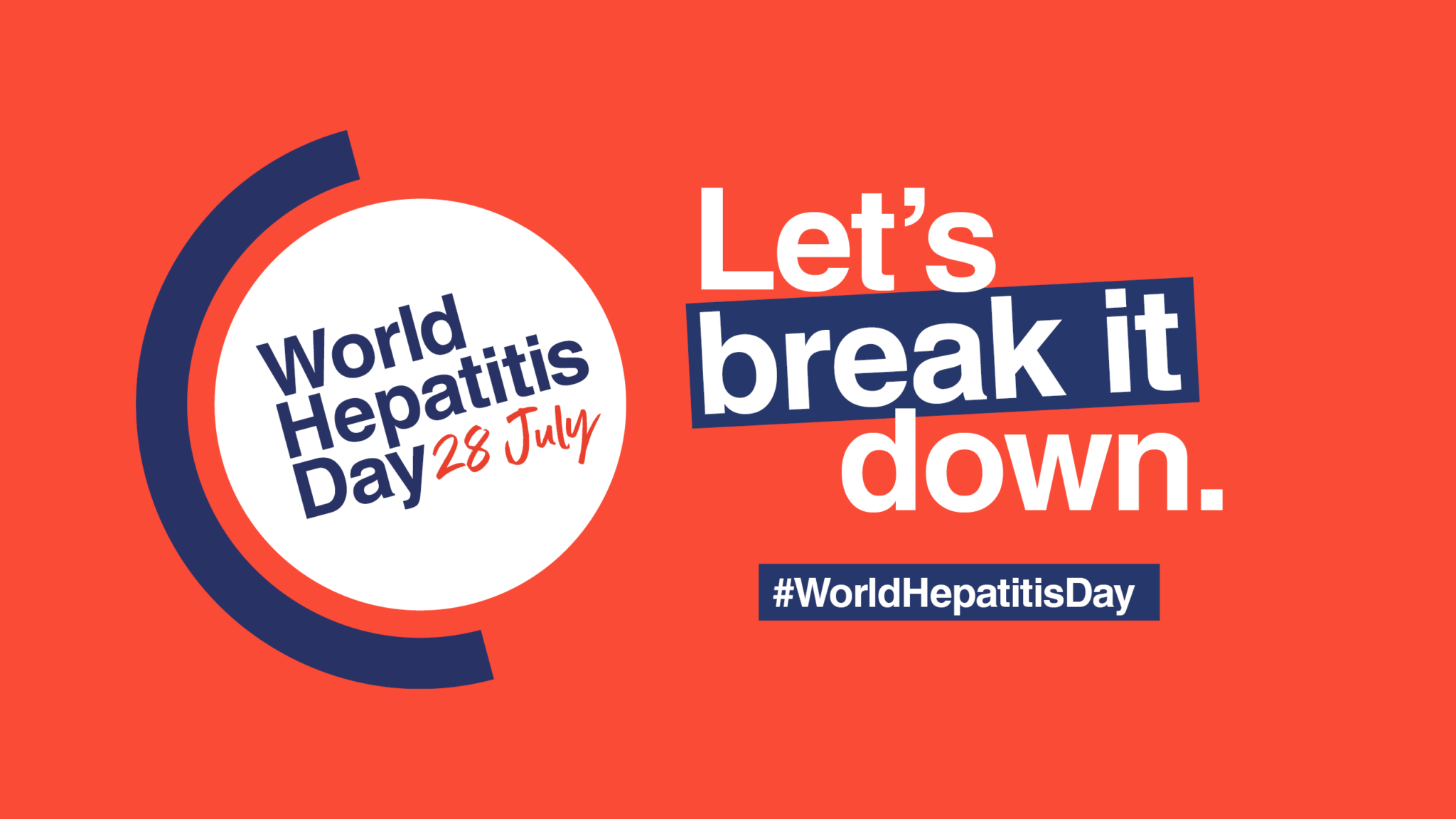 World Hepatitis Day